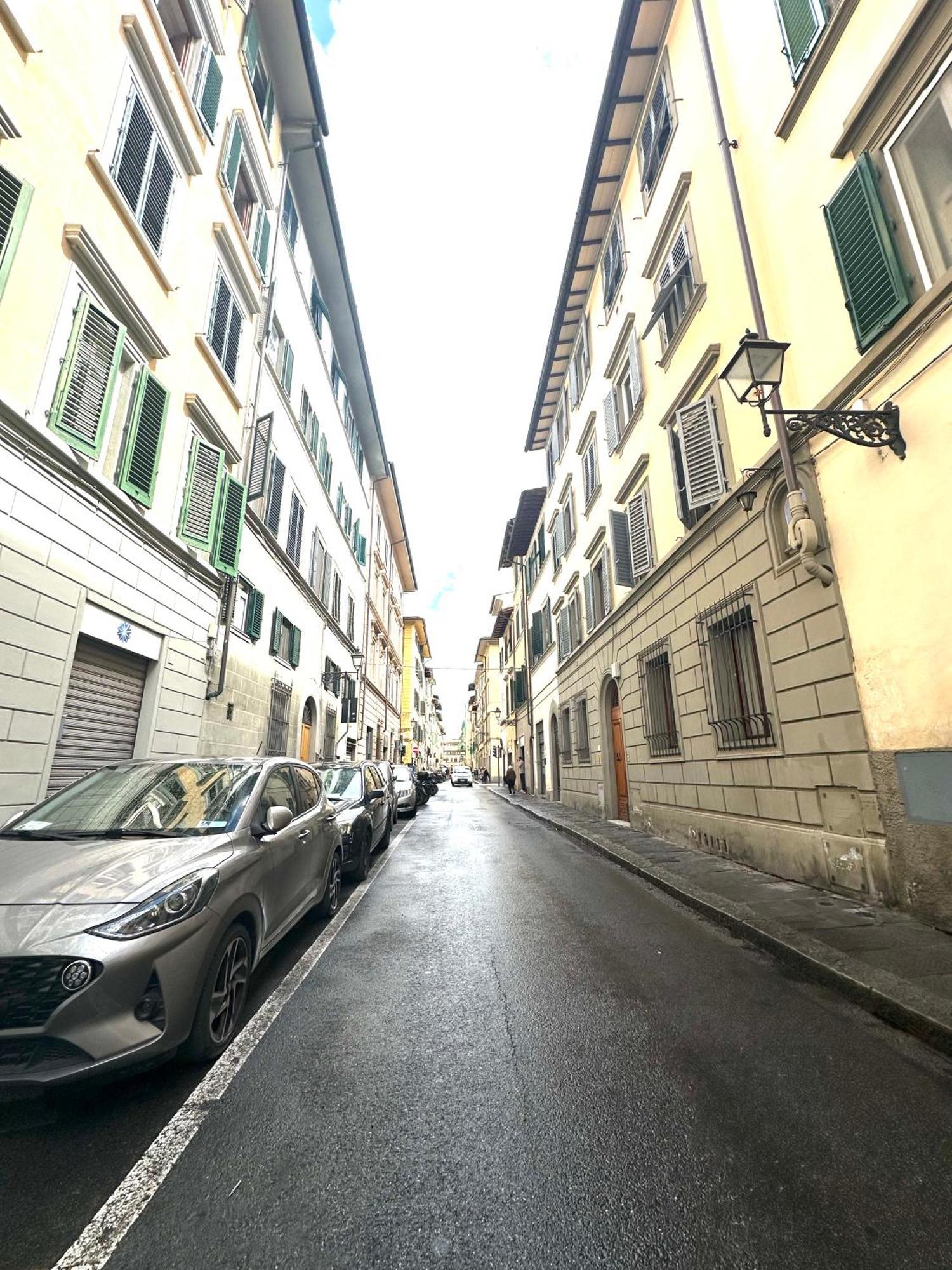 Cles De Firenze Kültér fotó