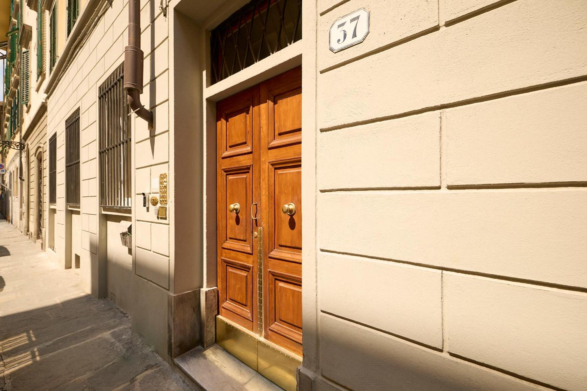 Cles De Firenze Kültér fotó